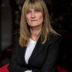 Nevenka Tromp