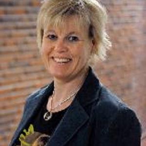 Ann-Cathrine Jungar