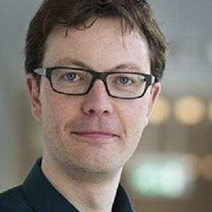 Hans Vollaard
