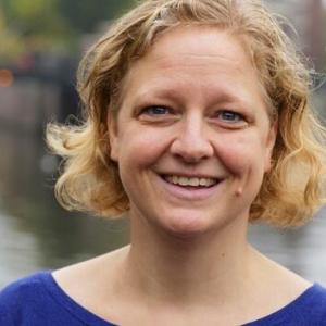 Marja Verburg