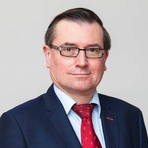 Tony van der Togt