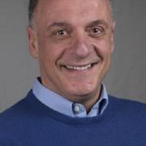 Othon Anastasakis
