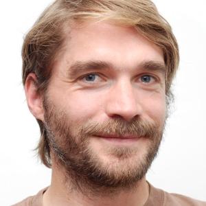 Dirk van der Straaten 