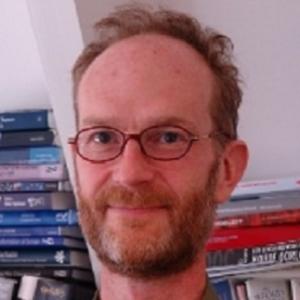 Giles Scott-Smith