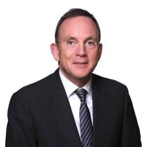 Rob Zaagman