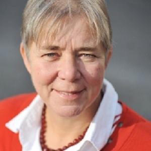 Marianne van Leeuwen