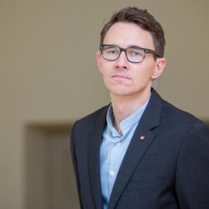 Justinas Stankus