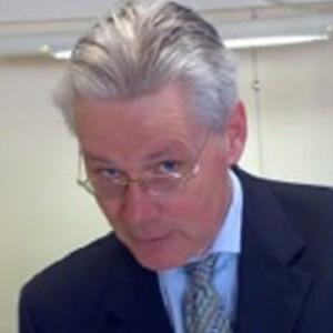 Peter van Bergeijk