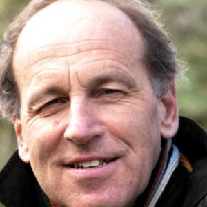 Henk Schulte Nordholt