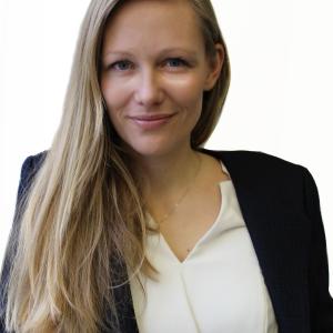 Sanne van der Lugt