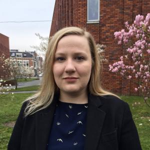 Annabelle de Heus