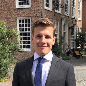 Tom de Groot