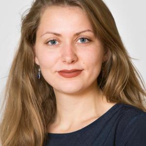 Kimberley Kruijver