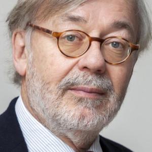 Paul Meerts