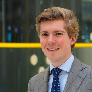 Maarten Broekhof