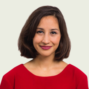 Liliana Guevara Opinska