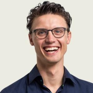 Tycho Smit