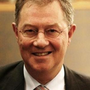 Robert Serry 