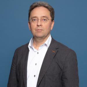Oliver Meier