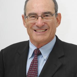 Eytan Gilboa