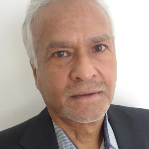 Hans Ramsoedh