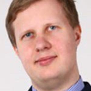 Igor Istomin