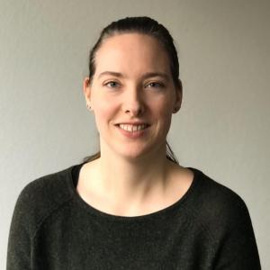 Moniek de Jong