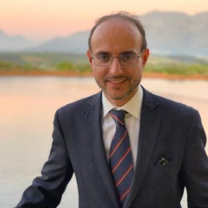 Farid Boussaid