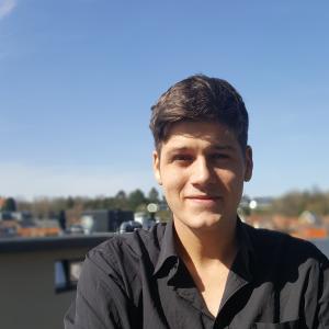 Steven Langendonk 