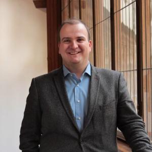 Michal Onderco