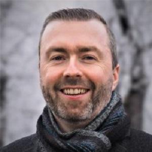 Darren McCauley