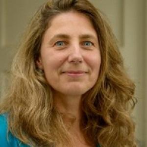 Dorine van Norren