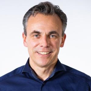 Mark Harbers