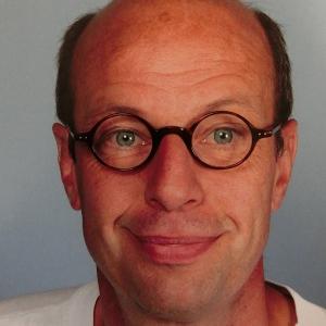 Dirk Roodzant