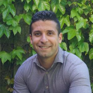 Victor Bouemar