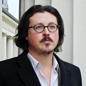 David Engels