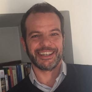 Riccardo Alcaro