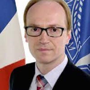 Thierry Tardy