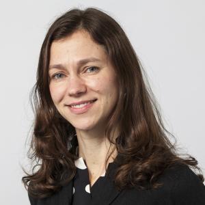 Anette Hoffmann