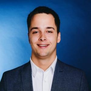 Nick Bontenbal 