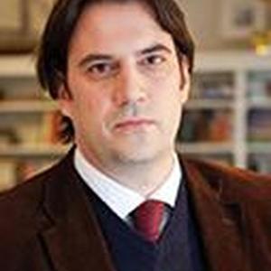 Dimitar Bechev