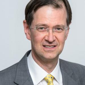 Ian Bond