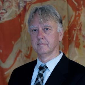 Michel Maas
