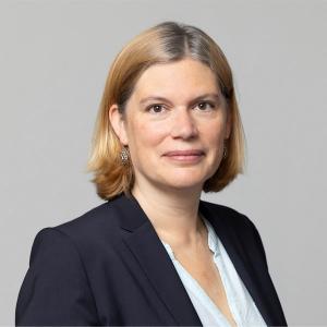 Louise van Schaik