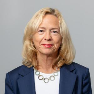 Ingrid d'Hooghe